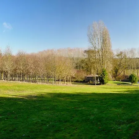 La Bigotiere Villaines-sous-Malicorne