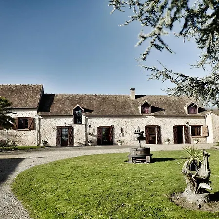 La Bigotiere
