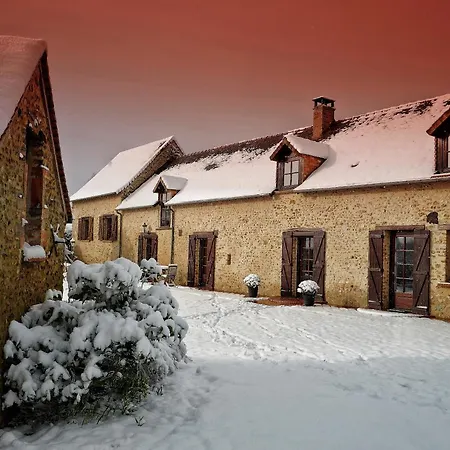 La Bigotiere